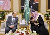 السعودية تنهي تجميد المساعدات العسكرية للبنان
