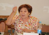 نهاد صليحة... وداعا راهبة المسرح ومعلمة النقد