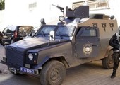 مسئول أمني: الشرطة التركية تقتل مهاجما في جنوب شرق البلاد