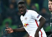 اللاعب الفرنسي دايوت أوباميكانو يقترب من الانضمام لنادي لايبزيغ الألماني