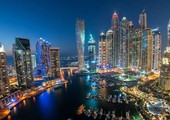 الإمارات تنوي استثمار 163 مليار دولار لتنويع مصادر الطاقة