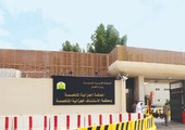 محاكمة تكفيري تدرب على حراسة أوكار الإرهابيين
