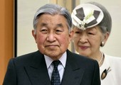 اليابان تدرس السماح للإمبراطور بالتخلي عن العرش خلال عامين