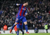 بالفيديو... ميسي يفسد مغامرة بلباو ويقود برشلونة لدور الثمانية في كأس أسبانيا