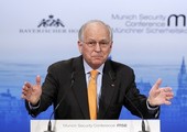 رئيس مؤتمر ميونيخ للأمن يدعو لتأسيس 