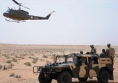 تقرير: دورية عسكرية تونسية تتعرض لإطلاق نار من الجانب الليبي بالمنطقة العازلة