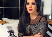 أسماء لمنور تتعرض للقرصنة وهذه رسالتها...