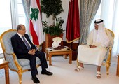 الرئيس اللبناني: نتائج محادثاتي في السعودية وقطر تظهر قريباً