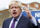 بريطانيا ترسل وزير خارجيتها لدعم محادثات السلام القبرصية