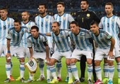 الأرجنتين تحتفظ بصدارة التصنيف العالمي للفيفا