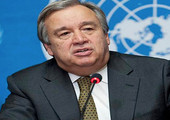 أمين عام الأمم المتحدة: محادثات إعادة توحيد قبرص 