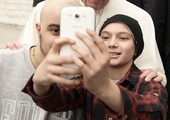 الفاتيكان يسمح للمشردين بالاحتماء بكنيسة هرباً من موجة الصقيع