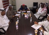 اتحاد الدراجات الهوائية يشكل اللجان العاملة في البطولة الآسيوية
