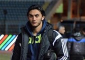 مدرب الزمالك المصري: محمد مجدي يعود للتدريبات بعد أسبوع