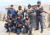 العراق... الشرطة الاتحادية يسيطرون على الطريق السريع الذي يربط الموصل بمحافظة كركوك