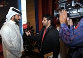 الغامدي: البرنامج الرياضي 