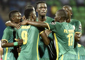 بالفيديو... السنغال تجتاز تونس بثنائية في كأس أمم أفريقيا