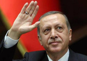 البرلمان التركي يوافق بالقراءة الاولى على مشروع تعزيز صلاحيات الرئيس