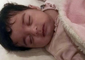 بالفيديو... السلطات السعودية تسلّم الطفلة 