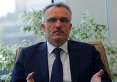 وزير تركي: عجز موازنة 2016 جاء أفضل من المتوقع بفضل نمو الإيرادات
