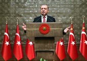 مستشار إردوغان: المركزي التركي لديه 
