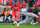 بالفيديو... أميركا يسقط في أولى مبارياته بالدوري المكسيكي أمام تولوكا