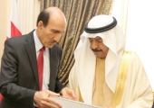 رئيس الوزراء: الإنجازات الحقوقية التي تحققت في البحرين كثيرة وطالت مختلف المجالات