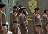 الشرطة السعودية: إصابة شخص بطلقات نارية من قبل مطلوبين في العوامية