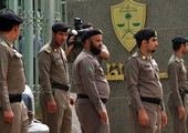 الشرطة السعودية: إصابة شخص بطلقات نارية من قبل مطلوبين في العوامية