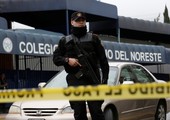 5 جرحى اثر قيام تلميذ بإطلاق النار داخل مدرسته في المكسيك