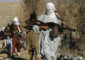 مقتل 37 مسلحا من طالبان بينهم ثمانية من قادة الحركة في عمليات مشتركة بأفغانستان