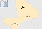 مقتل 47 شخصاً في هجوم بسيارة مفخخة في معسكر للجيش في مالي