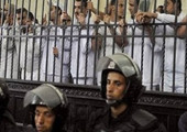 مصر تحيل 304 اشخاص للمحاكمة للاشتباه بصلتهم بهجمات نسبت للإخوان