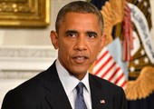 اوباما يدين عرقلة الكونغرس اغلاق معتقل غوانتانامو