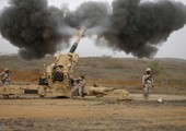 مقتل 29 متمردا في اليمن في قصف لقوات التحالف