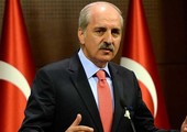 نائب رئيس الحكومة التركية: لا يمكن الإصرار بعد اليوم على تسوية الأزمة السورية من دون الأسد