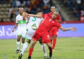 بالفيديو... تونس تهزم الجزائر وتنعش آمالها بكأس الأمم الافريقية