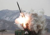 يونهاب: كوريا الشمالية تعد لتجارب صاروخية جديدة
