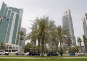 قطر تنفي تلقي دعوة للمشاركة في محادثات أستانة بشأن سوريا