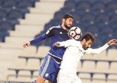 بالفيديو... الخور يفوز على الخريطيات في الدوري القطري