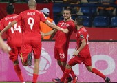التونسي سليتي: الفوز على الجزائر كان ضروريا وأمامنا لقاء زيمبابوي
