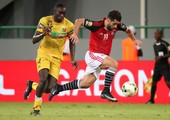 المنتخب المصري يسعى لتحسين صورته وتأكيد تفوقه على أوغندا بأمم أفريقيا
