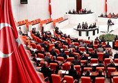 البرلمان التركي يوافق على تعزيز صلاحيات اردوغان