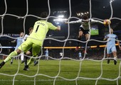 بالفيديو... توتنهام يعادل سيتي في الدوري الإنجليزي