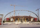 بيان يكشف تفاصيل مصرع عامل بريطاني بأحد استادات مونديال قطر 2022
