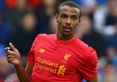 ماتيب يتواجد في بدلاء ليفربول أمام سوانزي في الدوري الإنجليزي