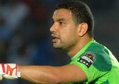 أمم أفريقيا 2017: الشك يحوم حول مشاركة المثلوثي أمام زيمبابوي