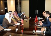 البحرين وتونس تتفقان على تشكيل لجنة مشتركة لتفعيل التعاون الأمني بين البلدين