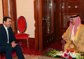 العاهل يؤكد عمق العلاقات البحرينية التونسية