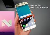 تحديث الأندرويد Nougat يخفض دقة شاشات هواتف 